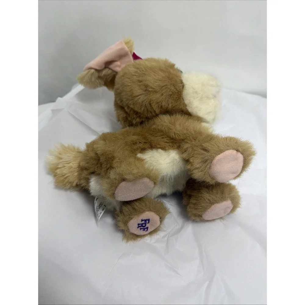 Furreal Friends BOUNCY Happy to See Me YOU Pup‎ Barks Bounces YORKIE PUPPY Dog